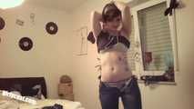 Emo Girl Maya private Videos