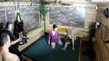 MAKING OF CUCKOLD