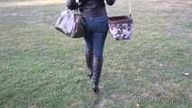The hot Milf Helen