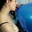 topless dessous Blow2Pops with two TT17