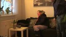 Jane - Raiding at Home Part 1 of 6