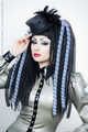 Hair to dare,