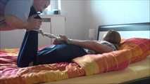 Requestvideo Guest Melissa - The evil uncle 4 part 2 of 8