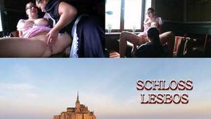 CASTLE LESBOS