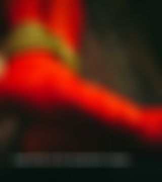 Fusssohlen in Nylons