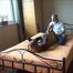 Gina - Gina is teased Part 2 of 4