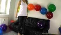008 Steffi and High Heels