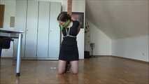 Leonie - spy or not part 6 of 6
