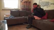 Susan - Home Assault Part 2 of 8