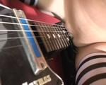 Gitarren Sex