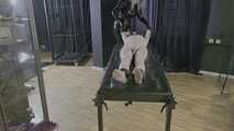 Horny sexism of the slave part 1