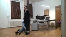 Zora - The Sneaky Professor Part 6 of 6