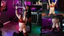 Eletricity and kicks for the Balls