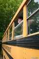 Teen Barbie On A School Bus 4K
