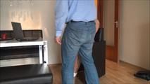 Requested video Chantal The hunt for the draft Part 3 of 5