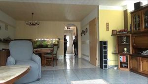 Oana - The cot part 1 of 3 