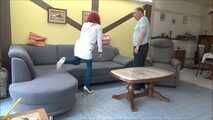 Tabea and Xenia - The Inventor's Family 2 Part 4 of 7