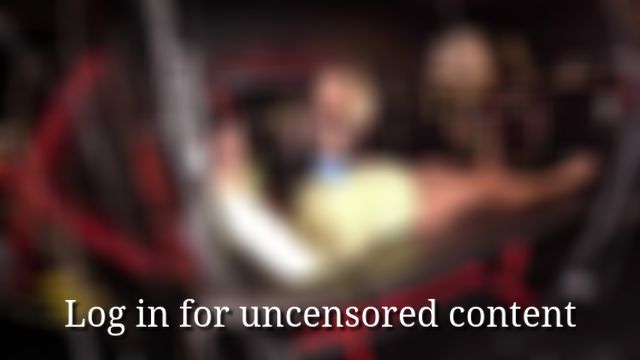 I'll freeze your useless eggs!