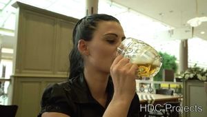 The Beer Session with Alice