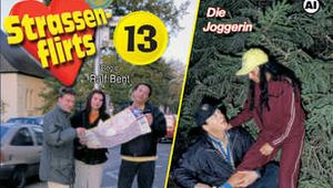 STRASSENFLIRTS 13
