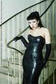 Curvy Vamp
