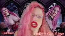 Slave for Jerking Off Transformation!