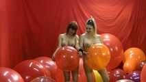 Lisa & Pamela 01