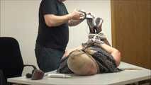 Isabel - Prisoners Requested Tickling Therapy Part 6 of 7