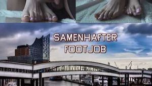 FOOTJOB