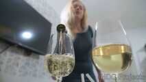 Tereza want it again