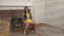 The Damsel Network - Go Hostagettes! - Loren Chance