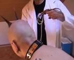 SIS-001 Psycho Experiments (1) - Part 4
