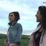 016099 Eve Takes An Emergency Pee In A Country Lane