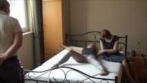 Elena and Stefanie - Stefanie's Revenge Part 5 of 6