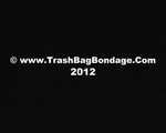 [From archive] Liska: escape from the ball taped in the trash bag