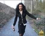 HDC Project - Jenny's special challenge...