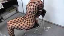 Double Hogtie