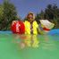 148 Angel goes for a swim