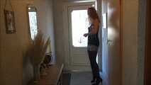 Saskia - Jealousy 2 Part 2 of 7