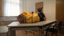 Wunschvideo Nana - Im Büro Teil 5 von 6