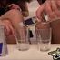 HDC  Project - The Drunk Model