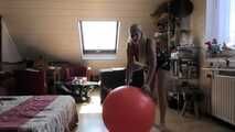 Bouncy Ball Experience