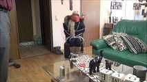 Marenka - Home Assault Part 2 of 6
