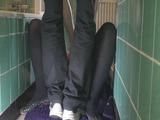 Im Keuschheitsgürtel von einen Orgasmus zum nächsten getrieben alle 5 Teile als ganzer Film
