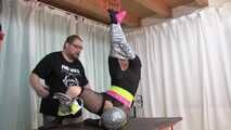 Tights - Tape - Session