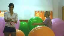 Denise & Claire 04