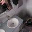 MAKING OF 3SOME AT BATHROOM