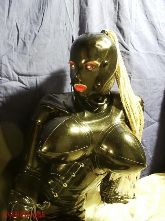 Darkdoll Nightmare Part 1