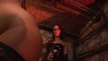 In the Dungeon