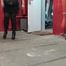 Posing mit High Heels 